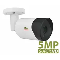 Videonovērošanas kamera Ahd, Partizan, 5.0 Mpix, lens 2.8Mm, bullet, Ir 30M  Pt-Cod-631H 5Mpix 3100001146824