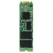 Vidinis Ssd diskas Transcend 480Gb M.2 2280 Sata Iii 820S  Ts480Gmts820S 760557839927 590048