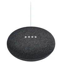 Viedās mājas balss palīgs-skaļrunis Home Assistant, Google  Google-Home-Mini