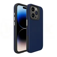 Vmax Triangle Case for Samsung Galaxy A14 4G  5G navy blue Gsm177079 6976757302442