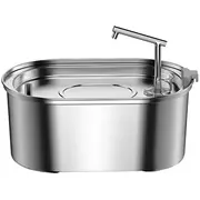 Water Fountain for pets 3.2L Rojeco  Rysj-07 6975116292691 84137021