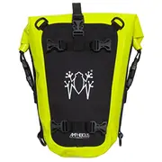 Waterproof Backpack Multybag Yellow Fluo  12918665 8051827526114 Wlononwcrimdz