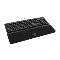 White Shark Kp-1899 Keyboard Wrist Pad  T-Mlx35567 0616320538552