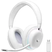 Wireless Gaming Headset G733 White  981-001083 5099206097520 C08367