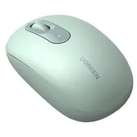 Wireless mouse Ugreen 90672 2.4G Celadon green  6957303896721