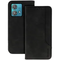 Wonder Prime Case for Motorola Edge 40 Neo black  Pok059942 5900217279235