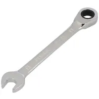 Wrench combination spanner,with ratchet 9Mm Maxi-Drive Plus  Stl-4-89-935 4-89-935
