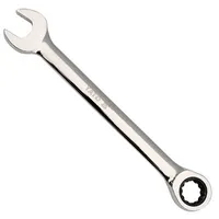 Wrench combination spanner,with ratchet 9Mm  Yt-01909