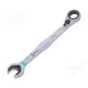Wrench combination spanner rattle 13Mm L 179Mm Joker  Wera.05020068001 05020068001