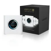 Wrl Router 1750Mbps/Amplifi Afi-R Ubiquiti  810354026096 Wlononwcrcgs3