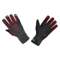 Xenon Gt Gloves Melna, 8  4017912357098