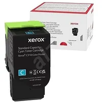 Xerox 006R04361, Cyan, for laser printers, 3000 pages.  006R04361 095205068498