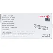Xerox 106R04348 toner cartridge 1 pcs Original Black  095205891676 Tonxerxeb0007