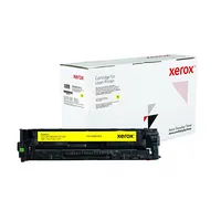 Xerox for Hp Cf212A yellow  X/Cf212A/ Cb542A/ Ce322A/ Crg-116Y/ Crg-131Y 095205593952
