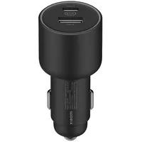 Xiaomi 67W Car Charger Usb-A  Type-C T-Mlx55811 6941812704226