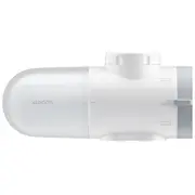 Xiaomi  Faucet Water Purifier, White Bhr9098Gl 6941812797860