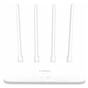 Xiaomi Gigabit Wi-Fi Router Ac1200 2,4Ghz / 5Ghz Rb02  6934177773648 Kilxaoswi0001