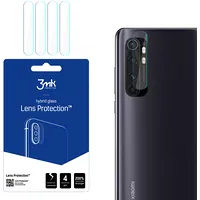 Xiaomi Mi Note 10 Lite - 3Mk Lens Protection screen protector  Protection158 5903108277303