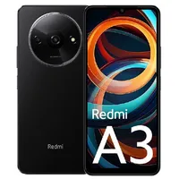 Xiaomi Redmi A3 3 / 64Gb Midnight Black  6-6941812768112 6941812768112