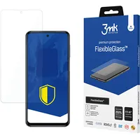 Xiaomi Redmi Note 10 Pro Max - 3Mk Flexibleglass screen protector  Glass1789 5903108378437