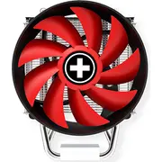 Xilence M403Pro Processor Cooler 12 cm Black  Xc029 4044953502262 111697