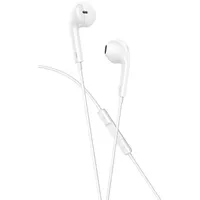 Xo wired earphones Ep72 Usb-C white  6920680844951 Ep72Wh