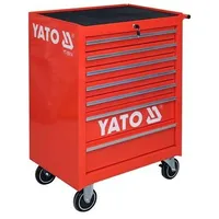 Yato 7-Drawer Workshop Cabinet 0914  Yt-0914 5906083909146 Wlononwcr0607