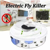 Yedoo Electric Fly Catcher Yd-218, a Usb cable is safe and  convenient, Physical fly traps are safe, Yd-218