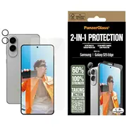 Panzerglass telefona maciņš priekš Samsung Galaxy S25 Edge  Pg34438 5715685025594 39269097