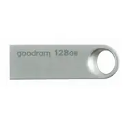 Zibatmiņa Goodram Uno3 128Gb Silver  Uno3-1280S0R11 5908267965351