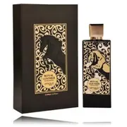 Zimaya Royal Leather Smaržas Edp 100 ml  6290171071044