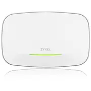 Zyxel Nwa210V2 Ax5400 2X224X44 Mu-Mimo, 2X2.5G Lan Ports Poe 802.3At, Standalone/Nebula Cloud Managed 5Y Warranty  Nwa210Axv2-Eu0101F 4718937654208