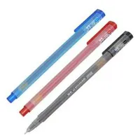 Pildspalva gēla Economic 0.5Mm zila Agp12872  Mg28476