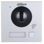 2Mp Modular Apartment Door Station Vto4202F-P1, 2-Wire  Vto4202F-P1 6923172599322