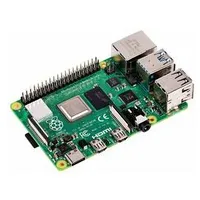 Sc01949 Single Board Computers  Raspberry Pi 4 4Gb