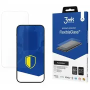3Mk Flexibleglass aizsargstikls telefonam iPhone 14  Pro 3Mkglass2456 5903108486217 70072180
