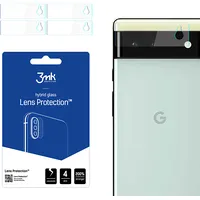 3Mk Lens Protection do Google Pixel 6 5G  5903108447683