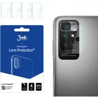 3Mk Lens Protection do Xiaomi Redmi 10 2022  5903108463362