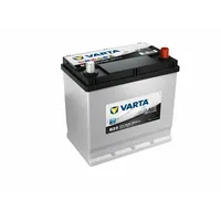 Startera akumulatoru baterija Varta B23 Black dynamic 45Ah 300A Va-B23  545077030