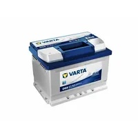 Startera akumulatoru baterija Varta D59 Blue dynamic 60Ah 540A Va-D59  560409054