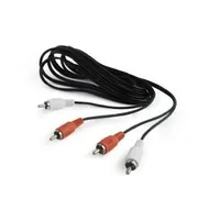 Stereo Rca cable cinch cinch/1.8m  Akgemvr00000002 8716309096683 Cca-2R2R-6