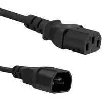 Power cable for Ups  C13/C14 3M Akqolu000053898 5901878538983 53898