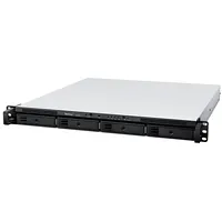 Synology Rs822 4-Bay Nas-Rackmount  4711174724741
