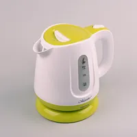 Feel-Maestro Mr013 green electric kettle 1 L 1100 W Green, White  Mr-013 4820177148819 Agdmeocze0018
