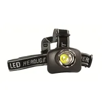 Camelion Headlight Ct-4007 Smd Led 130 lm Zoom function  30200023 4260030255764