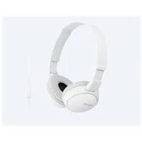 Sony Mdrzx110Apw.ce7 Headphone White  4905524937954