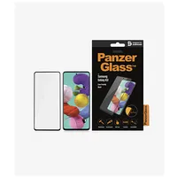 Panzerglass Case Friendly Samsung For Galaxy A51 Black Clear Screen Protector  7216 5711724072161