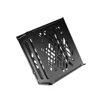 Fractal Design  Hdd Cage kit - Type B Black Power supply included Fd-A-Cage-001 7340172702498