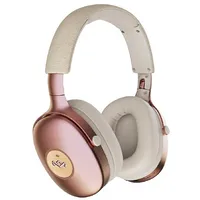 Marley  Headphones Positive Vibration Xl Over-Ear Built-In microphone Anc Wireless Copper Em-Jh151-Cp 846885010419