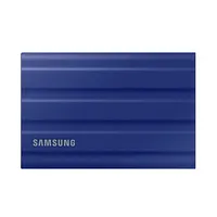 Ārējais Ssd disks Samsung T7 Shield 1Tb Blue  Mu-Pe1T0R/Eu 8806092968479